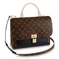 Сумка Louis Vuitton Marignan M44259 Monogram Canvas "Brown"