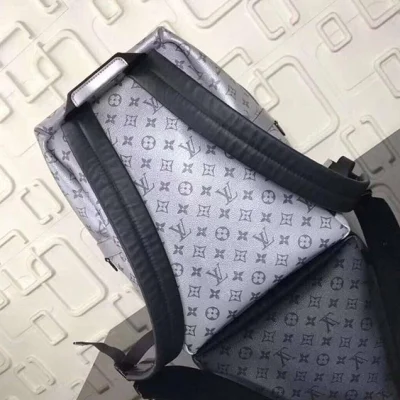 Рюкзак Louis Vuitton Apollo Backpack M43845 Monogram Canvas фото № 4