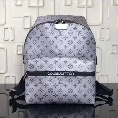 Рюкзак Louis Vuitton Apollo Backpack M43845 Monogram Canvas фото № 2