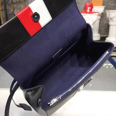 Сумка Louis Vuitton Epi Leather Cluny BB M51966 "Black" фото № 9 Сумка Louis Vuitton Epi Leather Cluny BB M51966 "Black" фото № 9