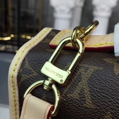 Сумка Louis Vuitton M51122 Bel Air Monogram Canvas "Brown" фото № 6 Сумка Louis Vuitton M51122 Bel Air Monogram Canvas "Brown" фото № 6