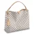 Сумка Louis Vuitton Graceful MM N42232 Damier Azur Canvas Beige "White"