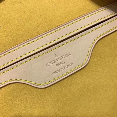 Рюкзак Louis Vuitton Sac A Dos GM Backpack M95056 Monogram "Denim Blue" фото № 9