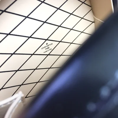 Сумка Louis Vuitton Petite Boite Chapeau M43659 Epi Leather "Black" фото № 10