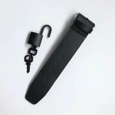 Сумка Louis Vuitton Keepall Bandouliere 50 M53971 Monogram Canvas "Black" фото № 8