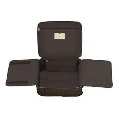 Чемодан Louis Vuitton M23295 Pegase 65 Rolling Luggage Monogram Canvas "Brown" фото № 2 Чемодан Louis Vuitton M23295 Pegase 65 Rolling Luggage Monogram Canvas "Brown" фото № 2