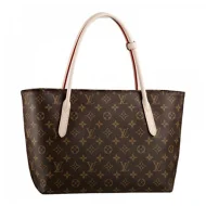 Сумка Louis Vuitton M40608 Raspail PM Tote Bag Monogram Canvas "Brown"