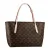 Сумка Louis Vuitton M40608 Raspail PM Tote Bag Monogram Canvas "Brown"