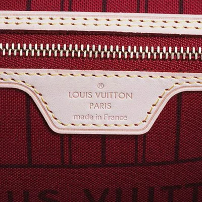 Сумка Louis Vuitton M41001 Neverfull PM Shoulder Bag Monogram Canvas "Brown" фото № 8