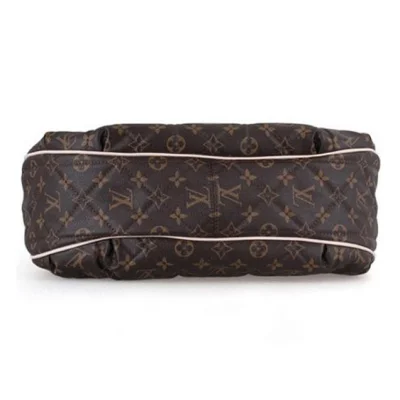 Сумка Louis Vuitton M41453 Etoile City Bag GM Hobo Bag Monogram Canvas "Brown" фото № 4