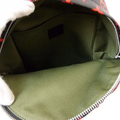 Рюкзак Louis Vuitton M41458 Palm Springs Backpack PM Monogram Canvas "Brown" фото № 6 Рюкзак Louis Vuitton M41458 Palm Springs Backpack PM Monogram Canvas "Brown" фото № 6