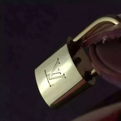 Сумка Louis Vuitton M41527 Speedy 30 Ramages Tote Bag Monogram Canvas "Brown" фото № 9