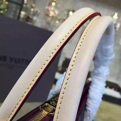 Сумка Louis Vuitton M41633 Pallas Tote Bag Monogram Canvas "Brown" фото № 6 Сумка Louis Vuitton M41633 Pallas Tote Bag Monogram Canvas "Brown" фото № 6