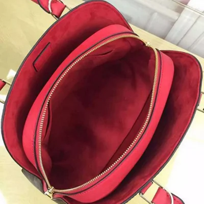 Сумка Louis Vuitton M41779 Alma BNB Tote Bag Monogram Canvas "Brown" фото № 10 Сумка Louis Vuitton M41779 Alma BNB Tote Bag Monogram Canvas "Brown" фото № 10