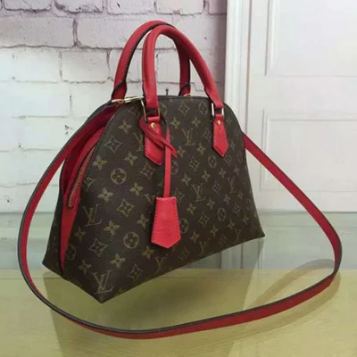 Сумка Louis Vuitton M41779 Alma BNB Tote Bag Monogram Canvas "Brown" фото № 3 Сумка Louis Vuitton M41779 Alma BNB Tote Bag Monogram Canvas "Brown" фото № 3