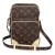 Сумка Louis Vuitton M45236 Amazone Crossbody Bag Monogram Canvas "Brown"