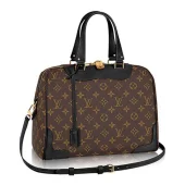 Сумка Louis Vuitton M50058 Retiro Shoulder Bag Monogram Canvas "Brown"