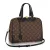 Сумка Louis Vuitton M50058 Retiro Shoulder Bag Monogram Canvas "Brown"