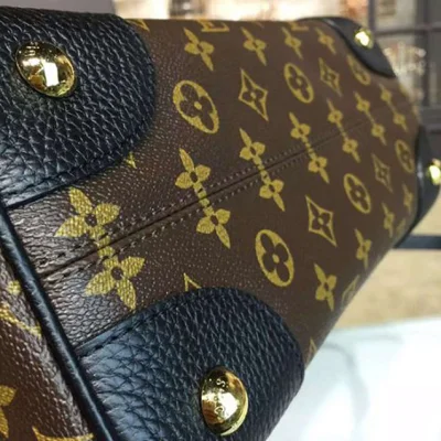 Сумка Louis Vuitton M50058 Retiro Shoulder Bag Monogram Canvas "Brown" фото № 5