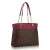 Сумка Louis Vuitton M51196 Pallas Shopper Shoulder Bag Monogram Canvas "Brown"