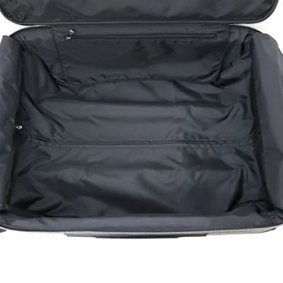 Чемодан Louis Vuitton N23299 Pegase 55 Rolling Luggage Damier Graphite Canvas "Graphite" фото № 7