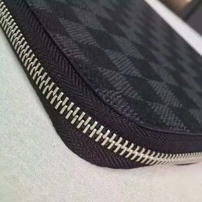 Клатч Louis Vuitton N41594 Pochette Jour GM Regatta Damier Cobalt Canvas "Navy Blue" фото № 7