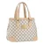 Сумка Louis Vuitton N51207 Hampstead PM Shoulder Bag Damier Azur Canvas "White"