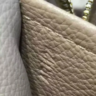 Косметичка Louis Vuitton N60024 Cosmetic Pouch Damier Azur Canvas "White" фото № 10