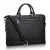 Портфель Louis Vuitton Avenue Soft Briefcase N41019 Damier Infini Leather "Black"