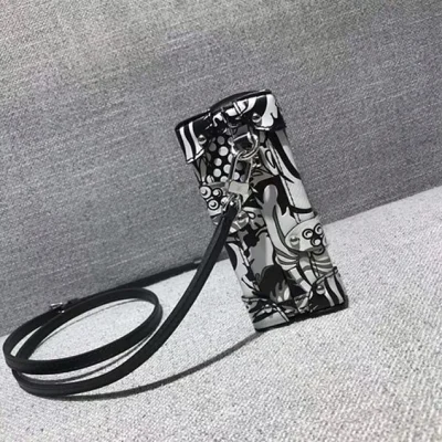 Сумка Louis Vuitton Petite Malle M54918 "White" фото № 3