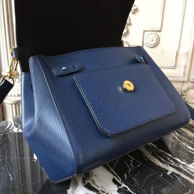 Сумка Louis Vuitton Epi Leather Boccador Bag M53336 "Navy Blue" фото № 6 Сумка Louis Vuitton Epi Leather Boccador Bag M53336 "Navy Blue" фото № 6