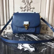 Сумка Louis Vuitton Epi Leather Boccador Bag M53336 "Navy Blue"
