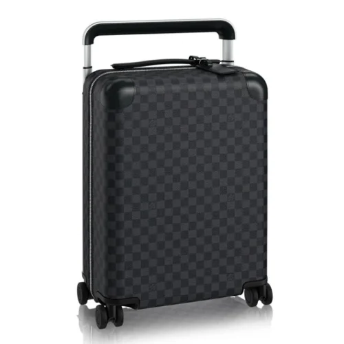 Чемодан Louis Vuitton Horizon 50 N23210 Damier Graphite Canvas "Graphite"