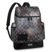 Рюкзак Louis Vuitton Alpa Backpack M44174 Monogram Coated Canvas "Galaxy"