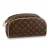 Косметичка Louis Vuitton King Size Toiletry Bag M47528 Monogram Canvas "Brown"