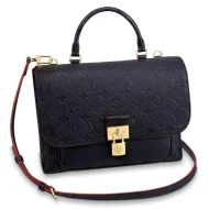 Сумка Louis Vuitton Marignan M44545 Monogram Empreinte Leather