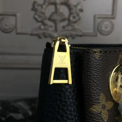 Сумка Louis Vuitton Monogram Canvas Surene BB M43775 "Brown" фото № 5