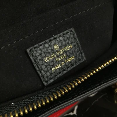 Сумка Louis Vuitton Monogram Canvas Surene BB M43775 "Brown" фото № 7