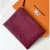 Клатч Louis Vuitton Monogram Empreinte Daily Pouch Clutch Bag 2018 "Purple"