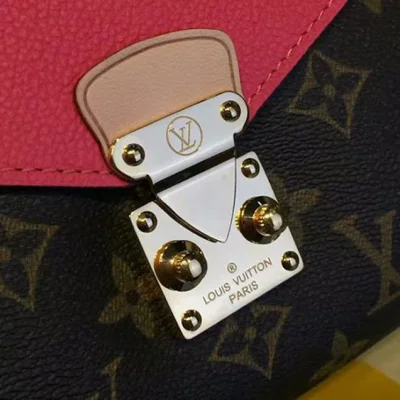 Сумка Louis Vuitton M50070 Pallas Chain Shoulder Bag Monogram Canvas "Brown" фото № 6 Сумка Louis Vuitton M50070 Pallas Chain Shoulder Bag Monogram Canvas "Brown" фото № 6