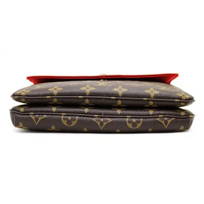 Сумка Louis Vuitton M50184 Twice Crossbody Bag Monogram Canvas "Brown" фото № 6 Сумка Louis Vuitton M50184 Twice Crossbody Bag Monogram Canvas "Brown" фото № 6