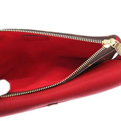 Сумка Louis Vuitton M50184 Twice Crossbody Bag Monogram Canvas "Brown" фото № 8 Сумка Louis Vuitton M50184 Twice Crossbody Bag Monogram Canvas "Brown" фото № 8