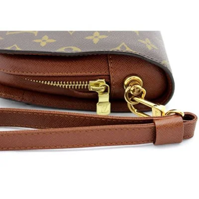 Сумка Louis Vuitton M51790 Orsay Monogram Canvas "Brown" фото № 4