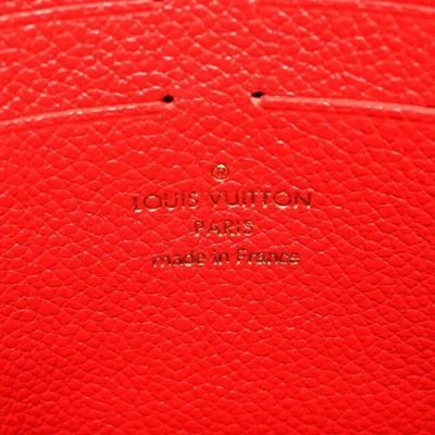 Клатч Louis Vuitton M60729 Pochette Pallas Monogram Canvas "Brown" фото № 7