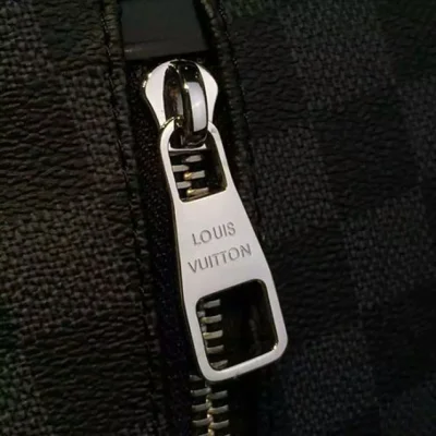 Сумка Louis Vuitton N41211 Mick PM Messenger Bag Damier Graphite Canvas "Graphite" фото № 5