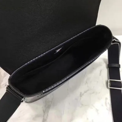 Сумка Louis Vuitton N44003 District PM Messenger Bag Damier Cobalt Canvas "Navy Blue" фото № 9