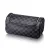Косметичка Louis Vuitton N47625 Toiletry Pouch Damier Graphite Canvas "Graphite"