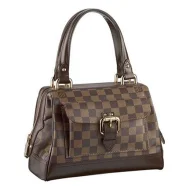 Сумка Louis Vuitton N51201 Knightsbridge Tote Bag Damier Ebene Canvas