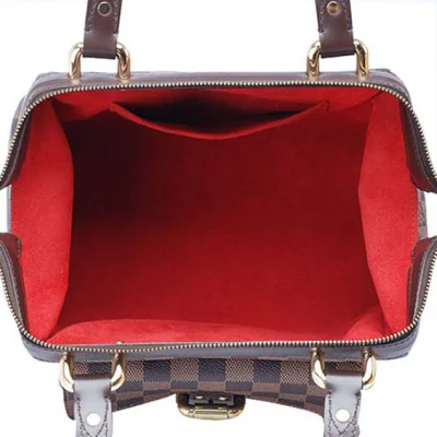 Сумка Louis Vuitton N51201 Knightsbridge Tote Bag Damier Ebene Canvas "Brown" фото № 8 Сумка Louis Vuitton N51201 Knightsbridge Tote Bag Damier Ebene Canvas "Brown" фото № 8