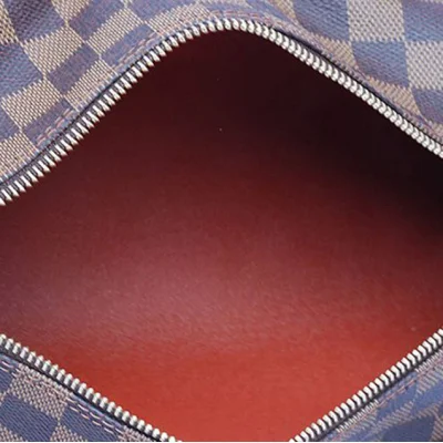 Сумка Louis Vuitton N51304 Papillion 26 Tote Bag Damier Ebene Canvas "Brown" фото № 6 Сумка Louis Vuitton N51304 Papillion 26 Tote Bag Damier Ebene Canvas "Brown" фото № 6